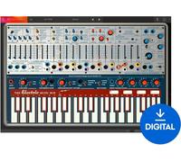 Arturia Buchla Easel V (Digital product)