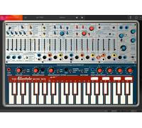 Arturia Buchla Easel V Plugin