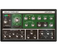 Arturia Delay Tape-201