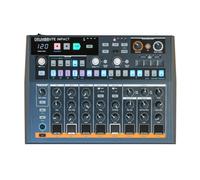 Arturia Drumbrute Impact Analog Drum Machine