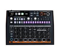 Arturia Drumbrute Impact - Compact Analogue Drum Beat Machine - 561101