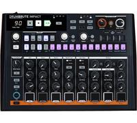 Arturia DrumBrute Impact Drum Machine/Groovebox
