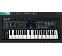 Arturia DX7 V Plugin