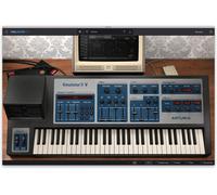 Arturia Emulator II V Plugin