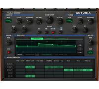 Arturia Filter M12