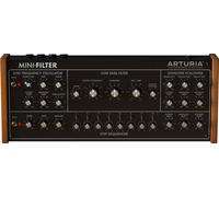 Arturia Filter Mini
