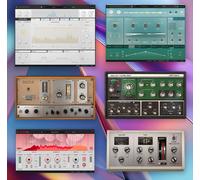 Arturia FX Collection 6 Intro