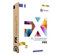 Arturia FX Collection 6 Pro