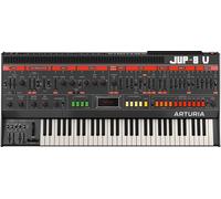 Arturia Jup-8 V4 Plugin