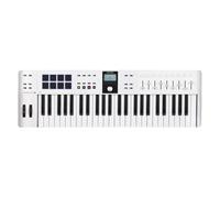 Arturia KeyLab 49 mk3 White