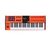 Arturia Keylab MK3 - Ultra Edition (49 & 61-Key) - 49 Keys