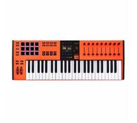 Arturia Keylab MK3 - Ultra Edition (49 & 61-Key) - 49 Keys