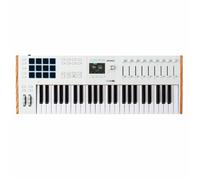 Arturia KeyLab 49 mk3 White
