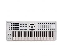 Arturia KeyLab MkII 49 White