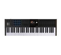 Arturia Keylab 61 MK3 Black USB/MIDI Keyboard