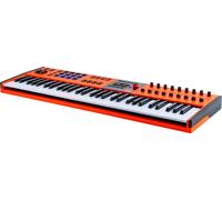 Arturia Keylab MK3 - Ultra Edition (49 & 61-Key) - 61 Keys