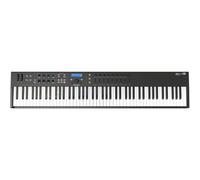 Arturia Keylab 88 Essential Black Limited Edition USB/MIDI Keyboard