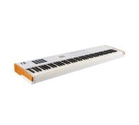 Arturia - Keylab 88 MK3, 88-Key Advanced MIDI Controller, Hammer-Action Keybed,