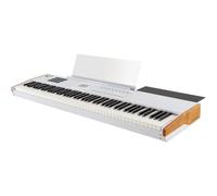 Arturia Keylab 88 MK3 White USB/MIDI Keyboard
