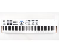 Arturia Keylab 88 MKII MIDI/USB keyboard, white