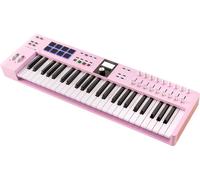 Arturia KeyLab Ess. 49 MK3 Rose Quartz