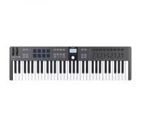Arturia Keylab Essential 3 61 Key Black