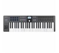 Arturia Keylab Essential MK3 49 Black USB/MIDI Keyboard