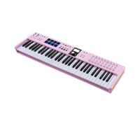 Arturia KeyLab Essential 61 MK3 Rose Quartz