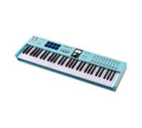Arturia KeyLab Ess. 61 Mk3 Aquamarine