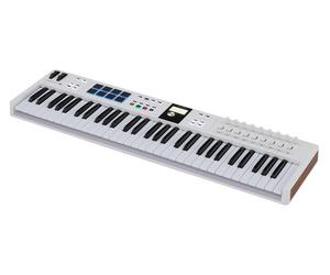 Arturia KeyLab Essential 61 Mk3 White