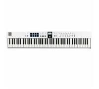 Arturia Keylab Essential MK3 88 White USB/MIDI Keyboard