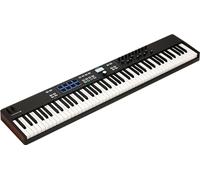 Arturia KeyLab Essential 88 Mk3 Black - Midi Keyboard