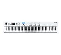 Arturia KeyLab Essential 88 Mk3 - White