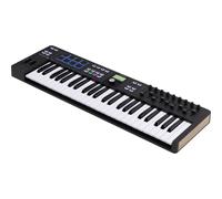 Arturia Keylab Essential MK3 49 Note USB Controller Keyboard, Black (NEW)
