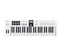 Arturia Keylab Essential MK3 49-note - White
