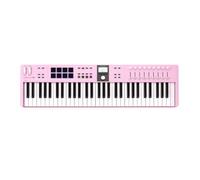 Arturia KeyLab Ess. 61 Mk3 Rose Quartz