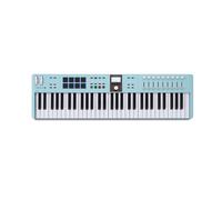 Arturia Keylab Essential MK3 61-note - Aqua Marine