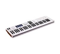 Arturia KeyLab Essential 61 Mk3 White