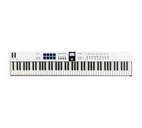 Arturia Keylab Essential MK3 88 White USB/MIDI Keyboard