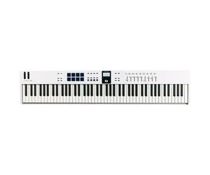 Arturia Keylab Essential MK3 88-note - White