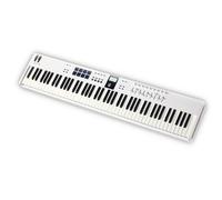 Arturia Keylab Essential MK3 88 White USB/MIDI Keyboard