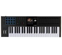 Arturia KeyLab Mk3 49 Black - Midi Keyboard