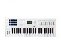 Arturia Keylab MK3 49 Key White