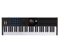 Arturia KeyLab Mk3 61 Black - Midi Keyboard