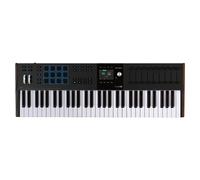 Arturia Keylab 61 MK3 Black USB/MIDI Keyboard