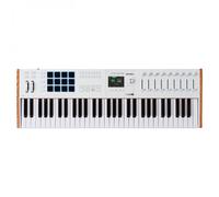 Arturia Keylab MK3 61 Key White