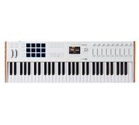 Arturia Keylab MK3 61 Key White
