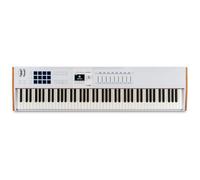 Arturia KeyLab Mk3 88 White - Midi Keyboard