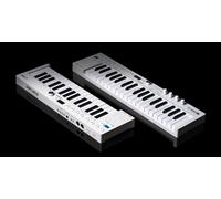 Arturia KeyStep 37 Mk2 - 37-Key Compact MIDI Controller & Sequencer
