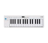 Arturia - Keystep MK2 - Portable MIDI Controller, Sequencer and Arpegg